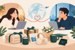 12 Best Gifts for Long Distance That Feel Close