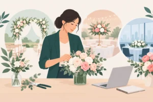 Event Floral Ordering Guide for Every Celebration