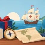 Gift Ideas for Columbus Day in the Americas
