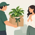 Plant Delivery Guide for Thoughtful Gifts