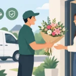 What Flower Delivery Reliability Looks Like