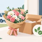 Are Delivered Flowers Guaranteed Fresh? What to Know