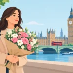 Buy Flowers in London With Confidence Today