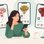 Flower Apps Compared: What Matters Before You Order