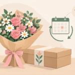 Flower Subscriptions That Make Gifting Easier