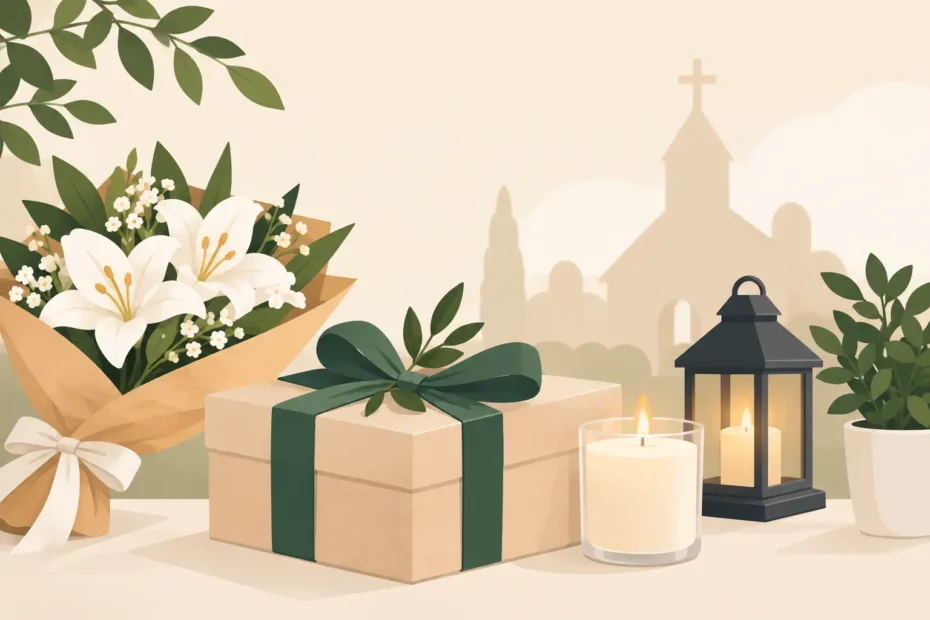 Gift Ideas for All Saints' Day That Show You Care