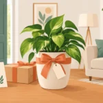 Housewarming Plant Gifts That Feel Right