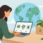 How to Order Plants Abroad Without the Guesswork