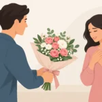 How to Send Apology Flowers That Feel Sincere