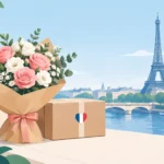 How to Send Flowers to France Without Guesswork