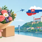 How to Send Flowers to Slovakia With Confidence