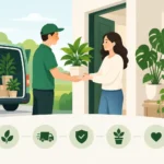 Plant Delivery Review: What Really Matters