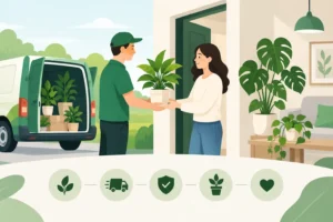 Plant Delivery Review: What Really Matters